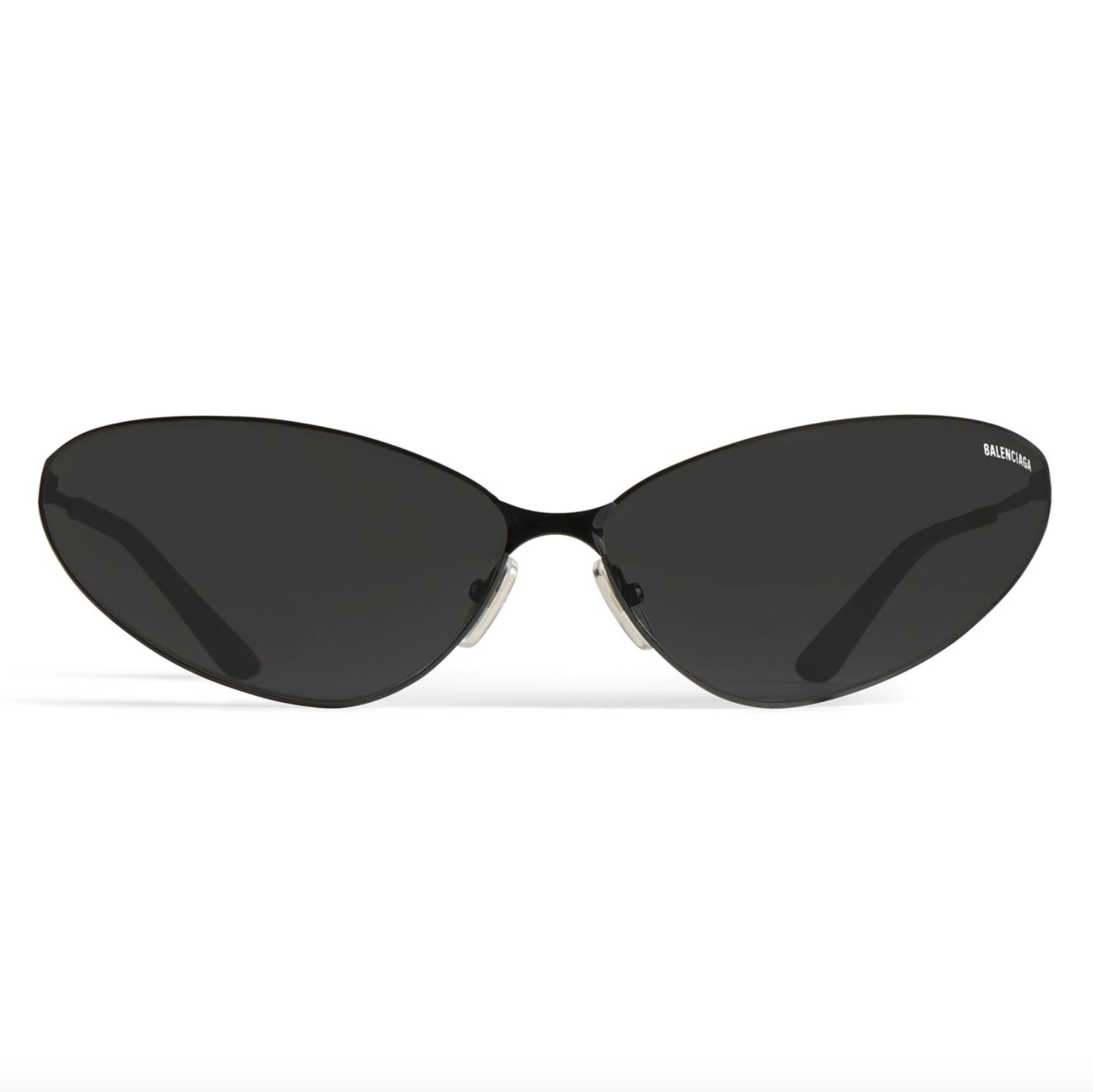 Balenciaga BB0315S Razor Cat Sunglasses | Designer Eyewear