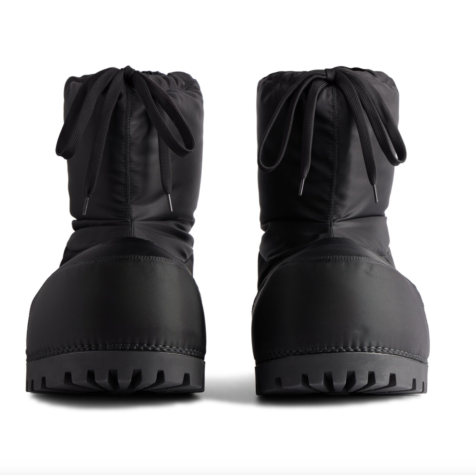 Balenciaga Alaska Boots in black | Skiwear – RADPRESENT Balenciaga Alaska Boots in black | Skiwear – RADPRESENT
