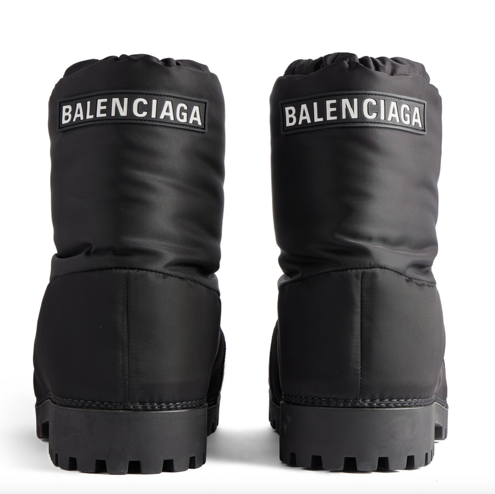 BALENCIAGA AlaskaBoots 39〜40 BALENCIAGA AlaskaBoots 39〜40