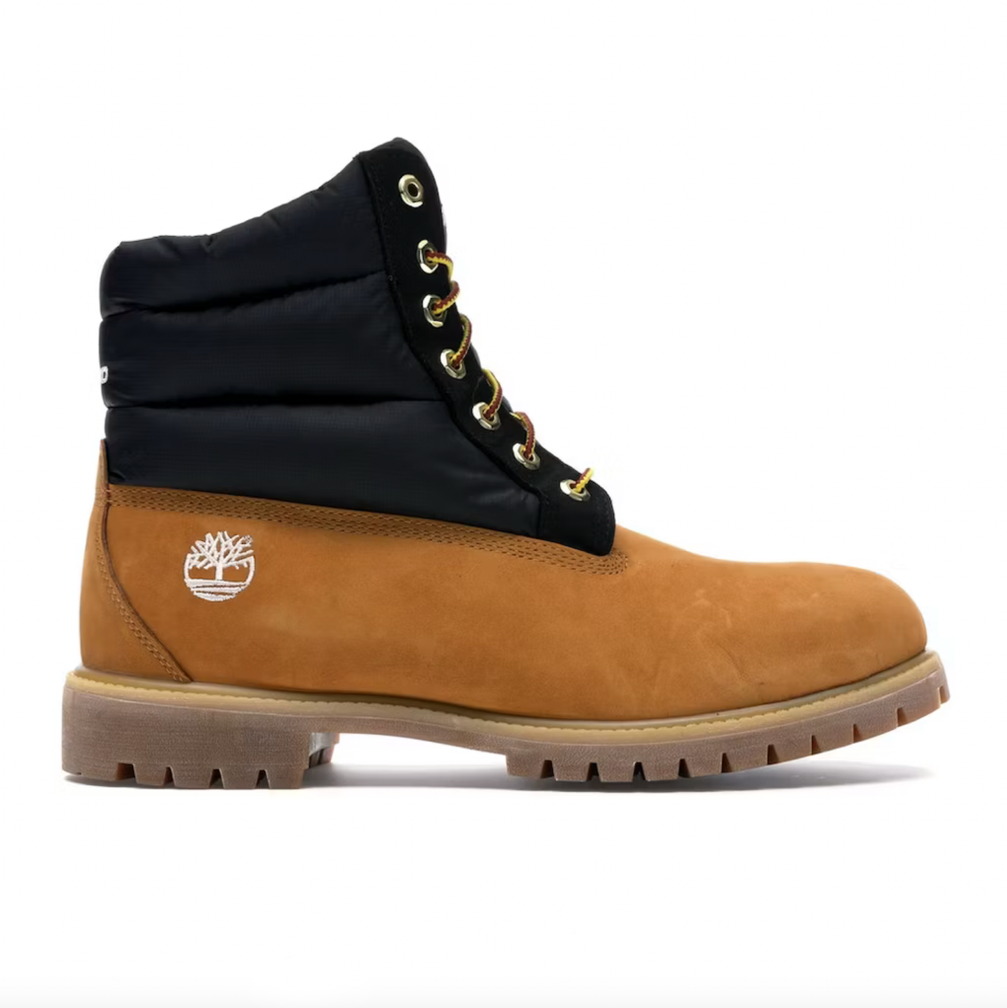 Timberland x The North Face Jacket Winter 6 Boots RADPRESENT