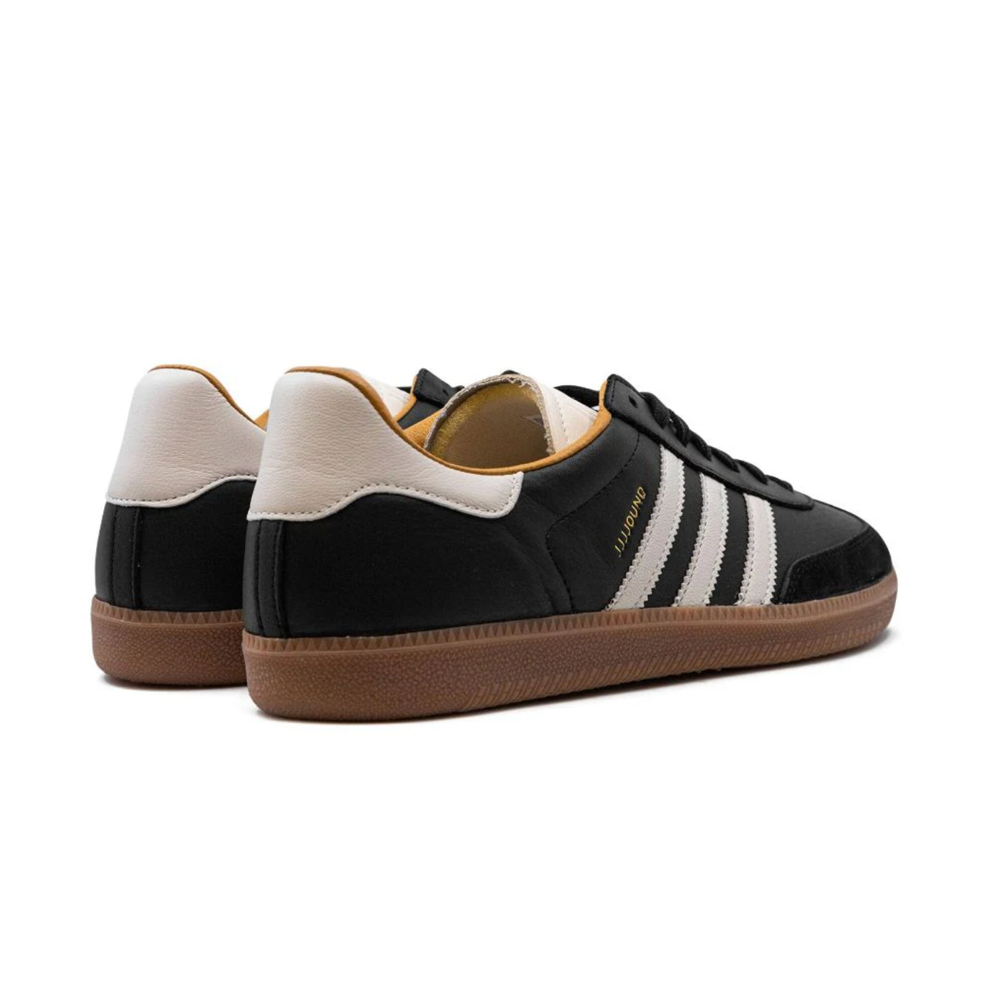 Adidas x JJJJound Samba OG Sneakers | RADPRESENT Adidas x JJJJound Samba OG Sneakers | RADPRESENT