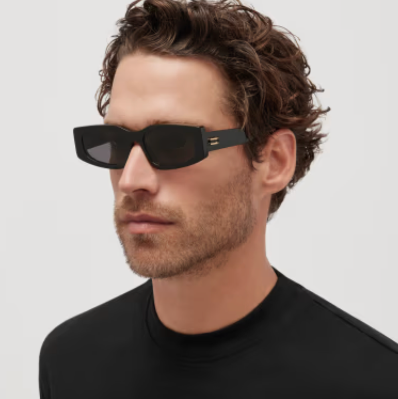 BULGARI B.ZERO1 SUNGLASSES - BLACK – RADPRESENT BULGARI B.ZERO1 SUNGLASSES - BLACK – RADPRESENT