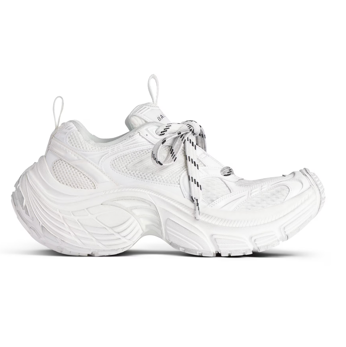 Balenciaga 6XL Sneakers in white | Designer Sneakers Balenciaga 6XL Sneakers in white | Designer Sneakers