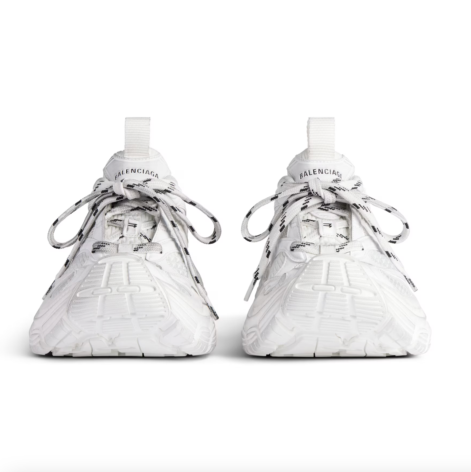 Balenciaga 6XL Sneakers in white | Designer Sneakers Balenciaga 6XL Sneakers in white | Designer Sneakers