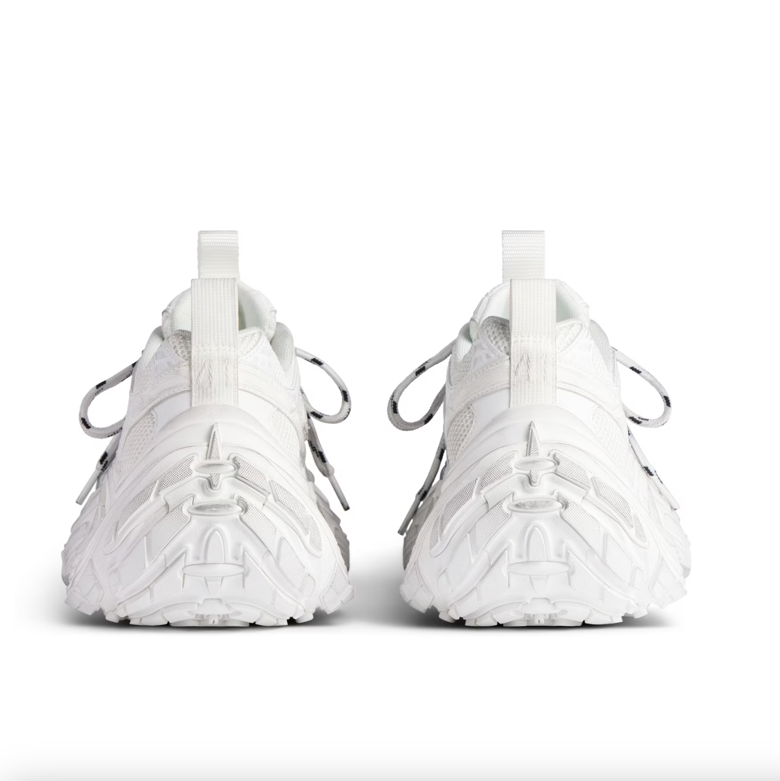 Balenciaga 6XL Sneakers in white | Designer Sneakers – RADPRESENT Balenciaga 6XL Sneakers in white | Designer Sneakers – RADPRESENT