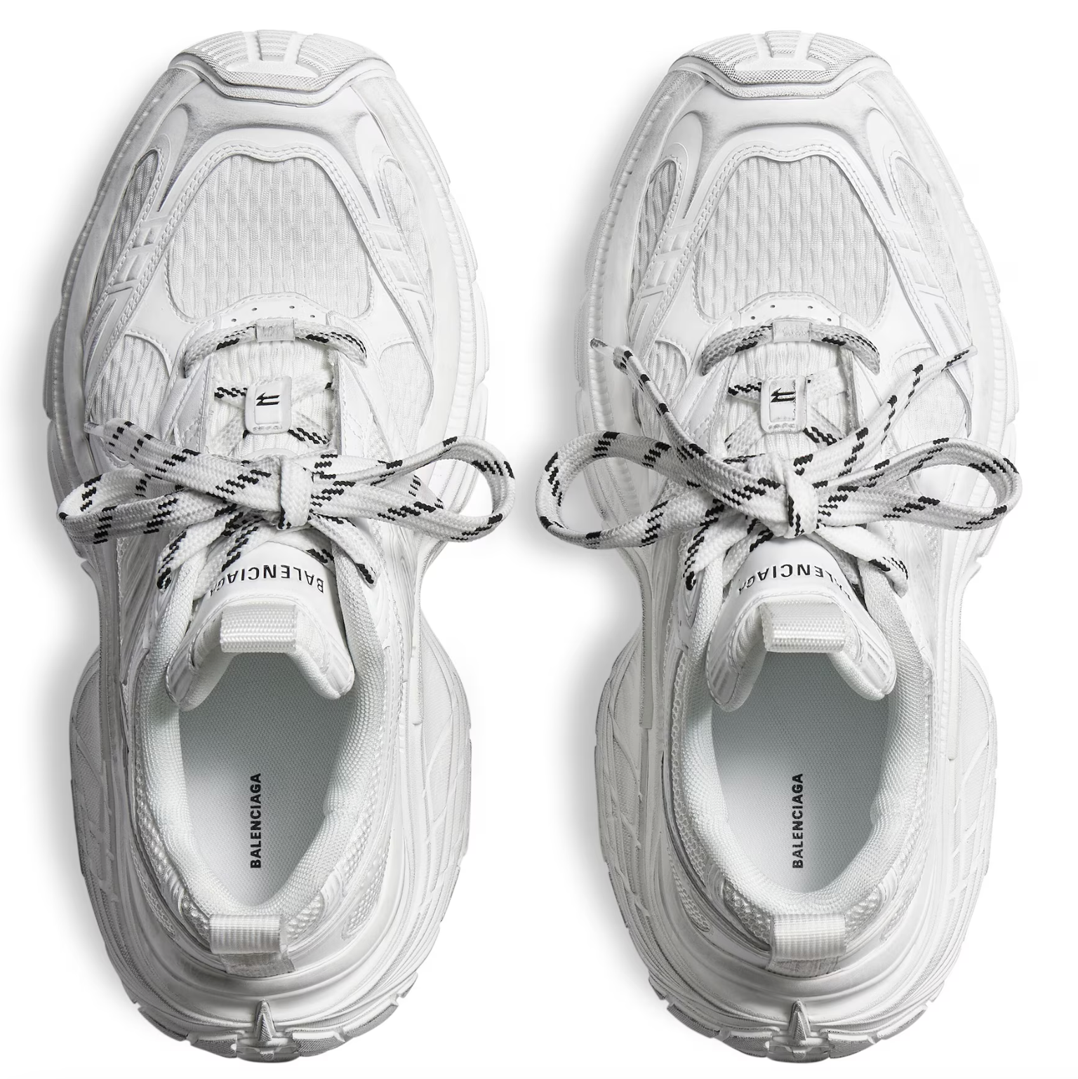 Balenciaga 6XL Sneakers in white | Designer Sneakers – RADPRESENT Balenciaga 6XL Sneakers in white | Designer Sneakers – RADPRESENT