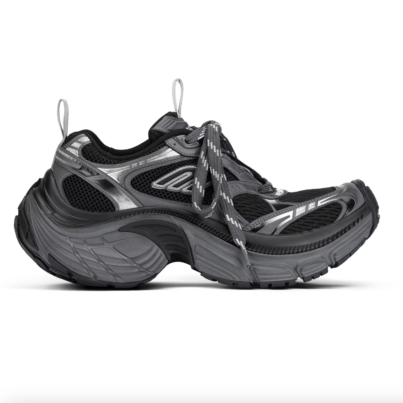 靴 BALENCIAGA 6XL 26.5(40) Balenciaga 6XL Sneakers in white | Designer Sneakers – RADPRESENT