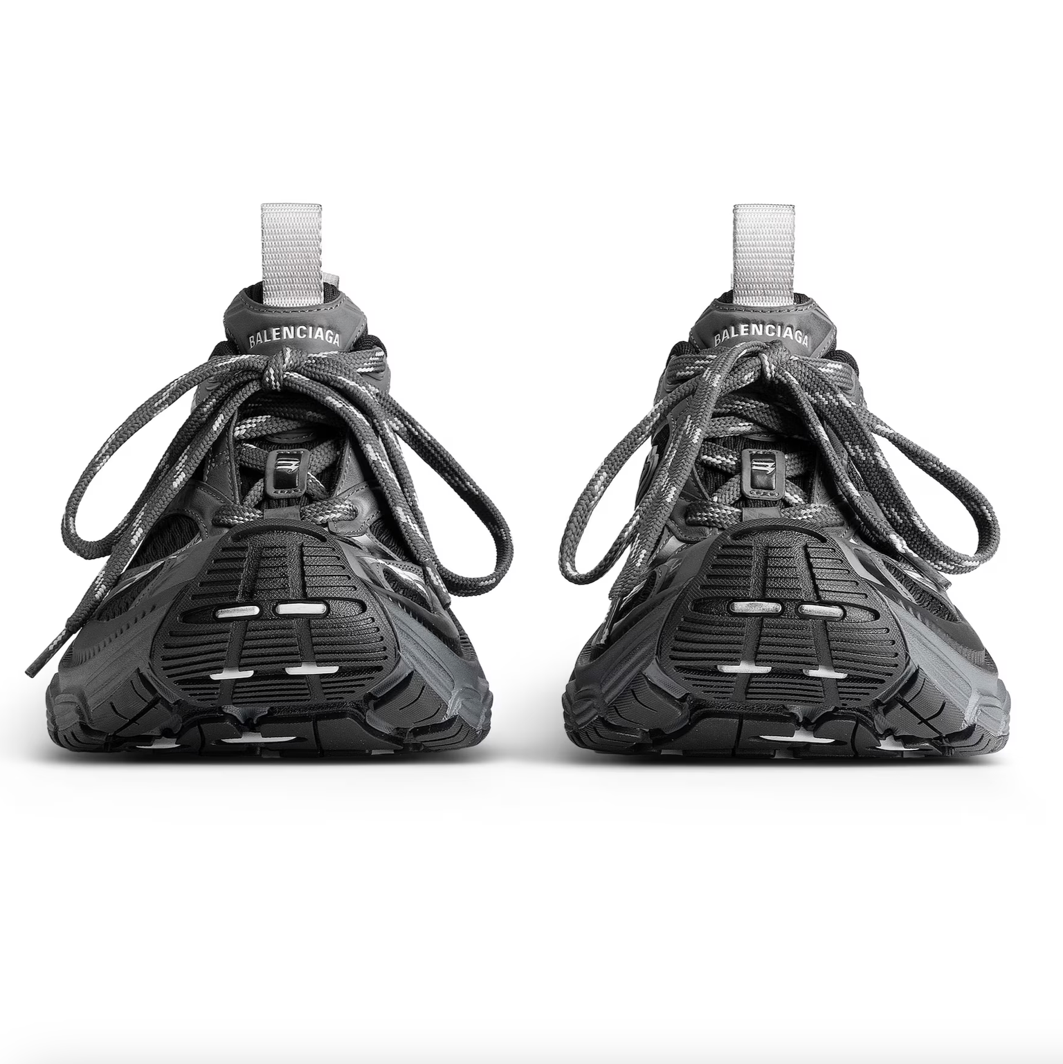 Balenciaga 6XL Sneakers in white | Designer Sneakers – RADPRESENT Balenciaga 6XL Sneakers in white | Designer Sneakers – RADPRESENT