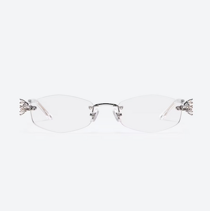 Gentle Monster Glitz 02 Sunglasses | Designer Sunglasses Gentle Monster Glitz 02 Sunglasses | Designer Sunglasses