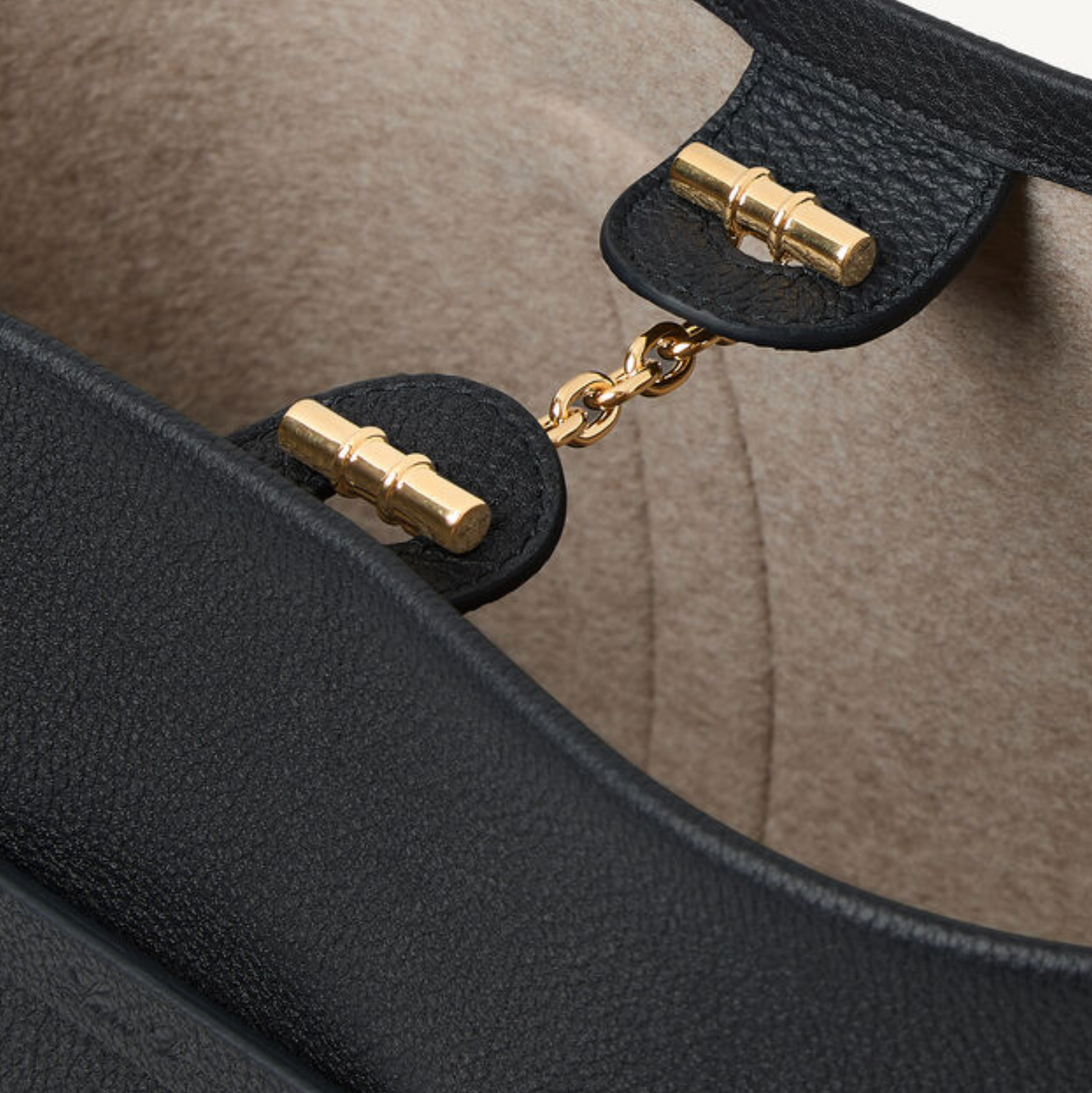 GHIERA SHOPPER SMALL - BLUE NAVY