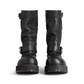 VENOM BOOTS - BLACK