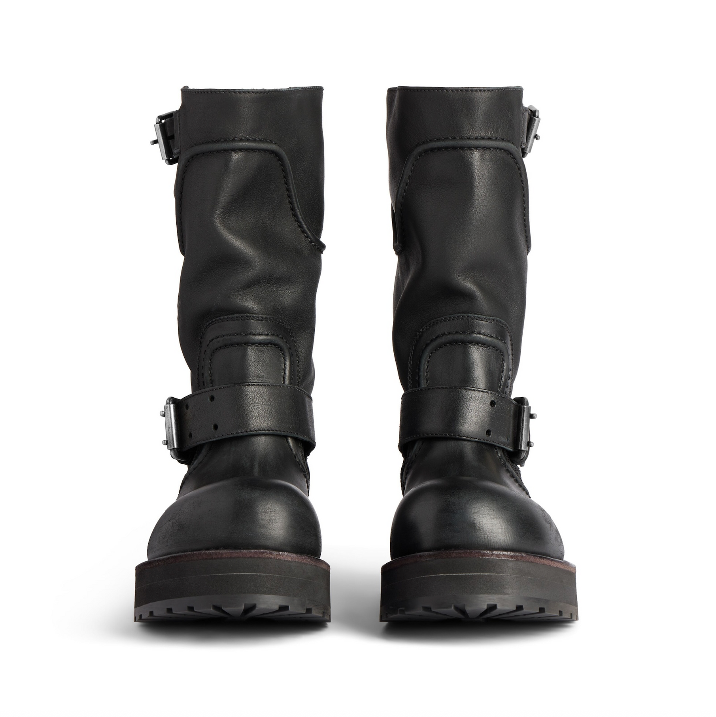 VENOM BOOTS - BLACK