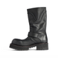 VENOM BOOTS - BLACK
