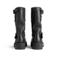 VENOM BOOTS - BLACK