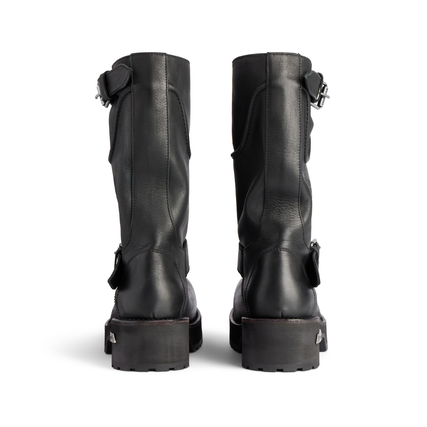 VENOM BOOTS - BLACK