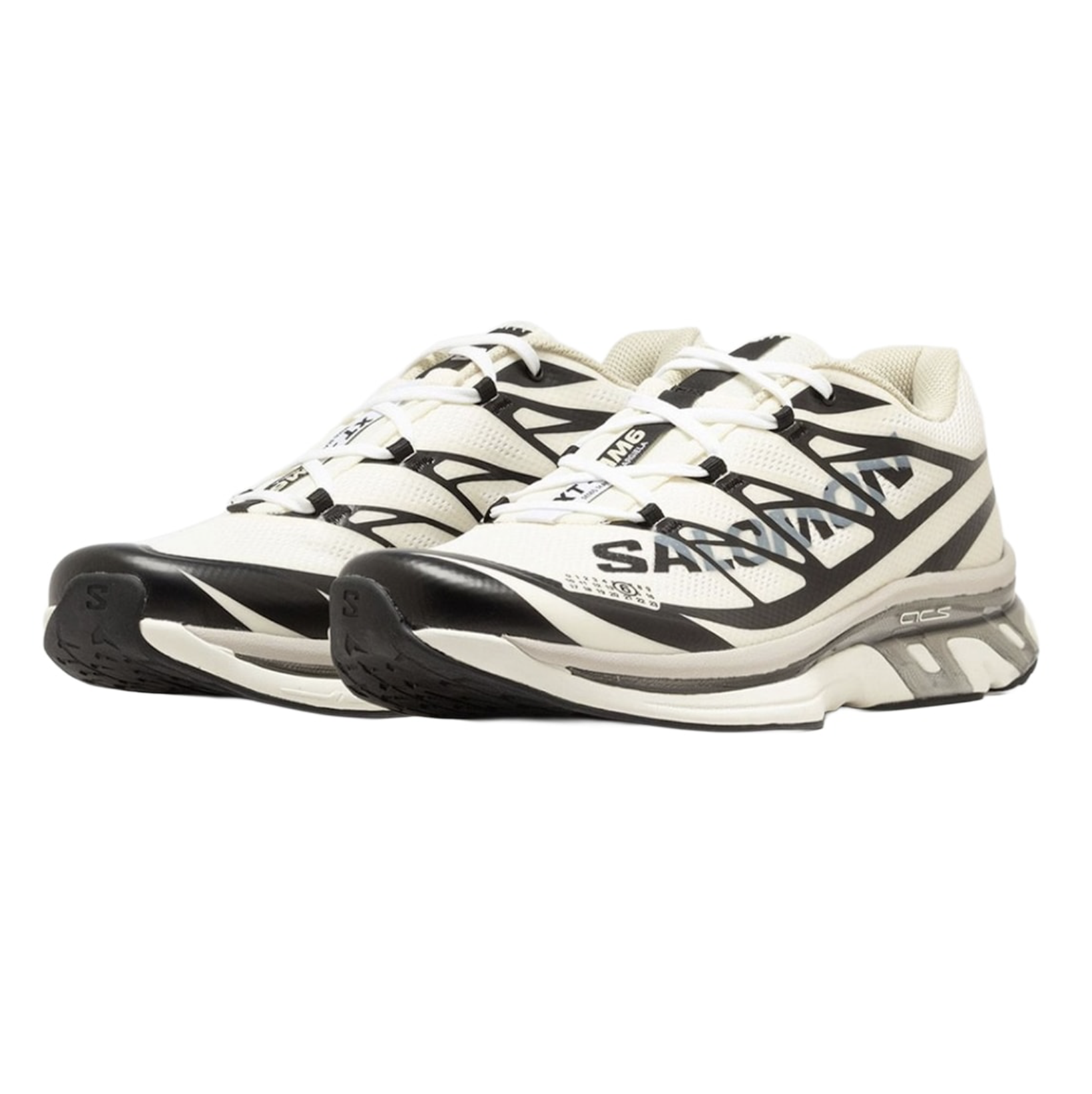 Mm6 Maison Margiela X Salomon Cross Low Mm6 Maison Margiela 