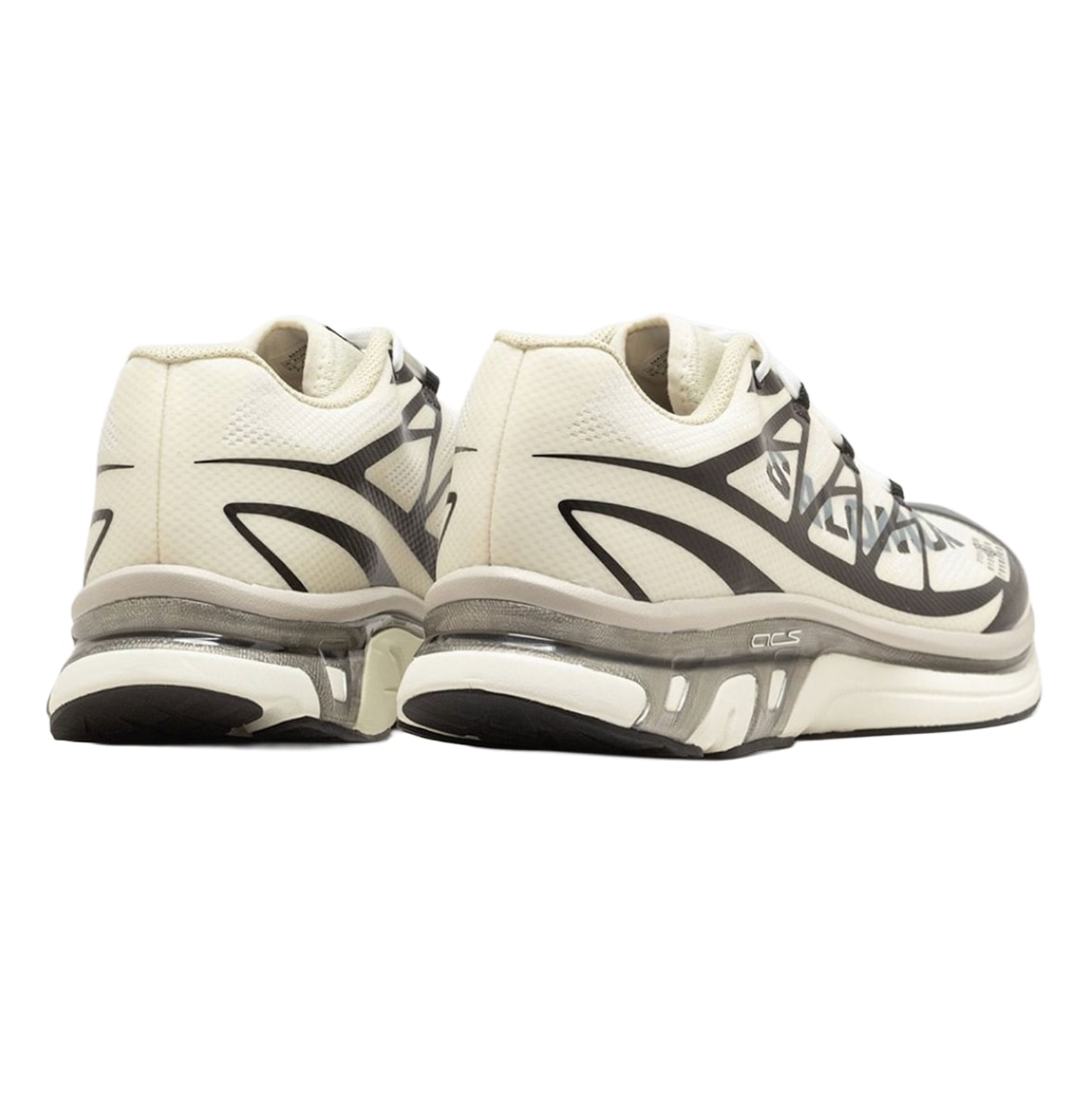 XT-MM6 - VANILLA ICE/ BLACK-GREEN HAZE