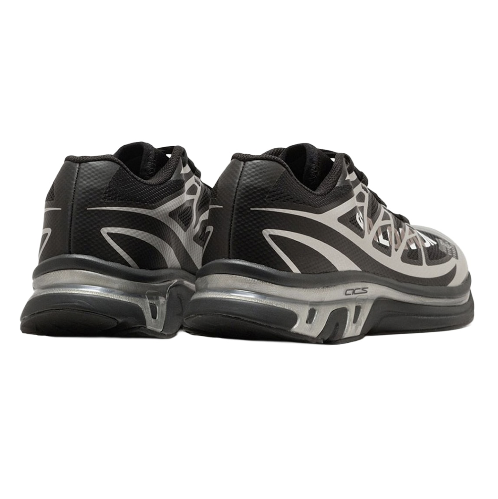 Salomon x Maison Margiela XT-MM6 Black Phantom | RADPRESENT Salomon x Maison Margiela XT-MM6 Black Phantom | RADPRESENT