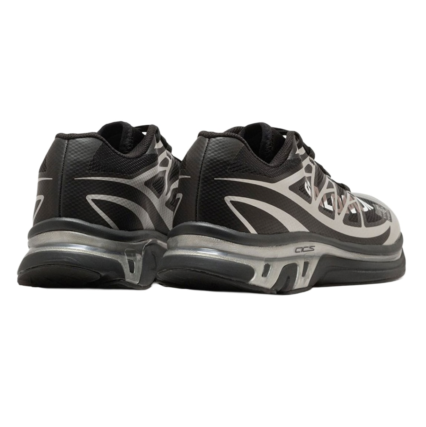 XT-MM6 - BLACK/ SILVER PHANTOM