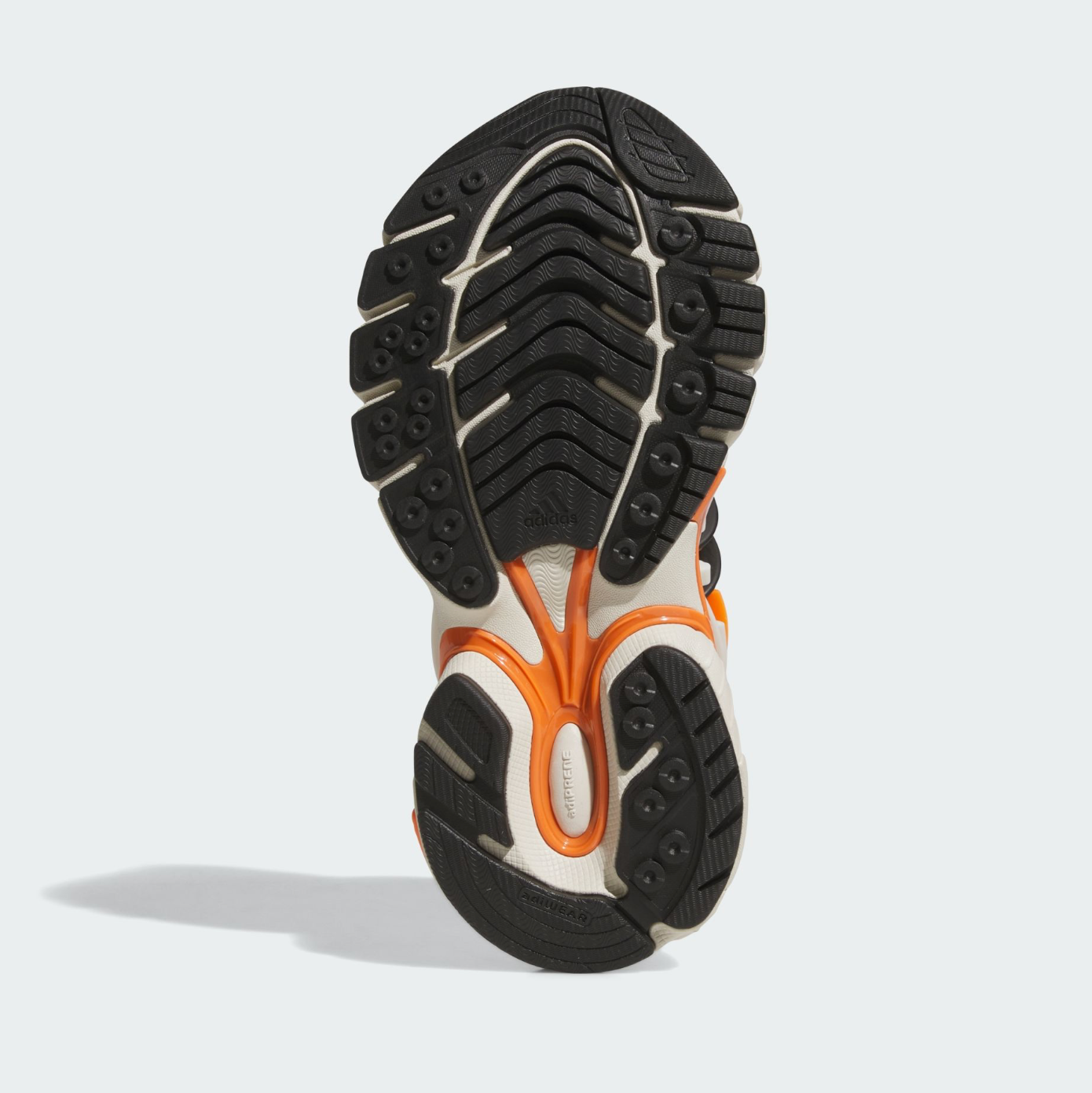 VIRGINIA ALISTAR JELLYFISH - ORANGE