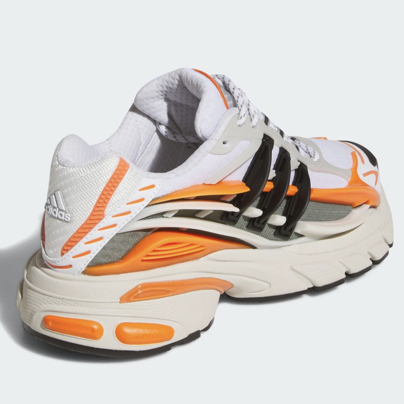 VIRGINIA ALISTAR JELLYFISH - ORANGE