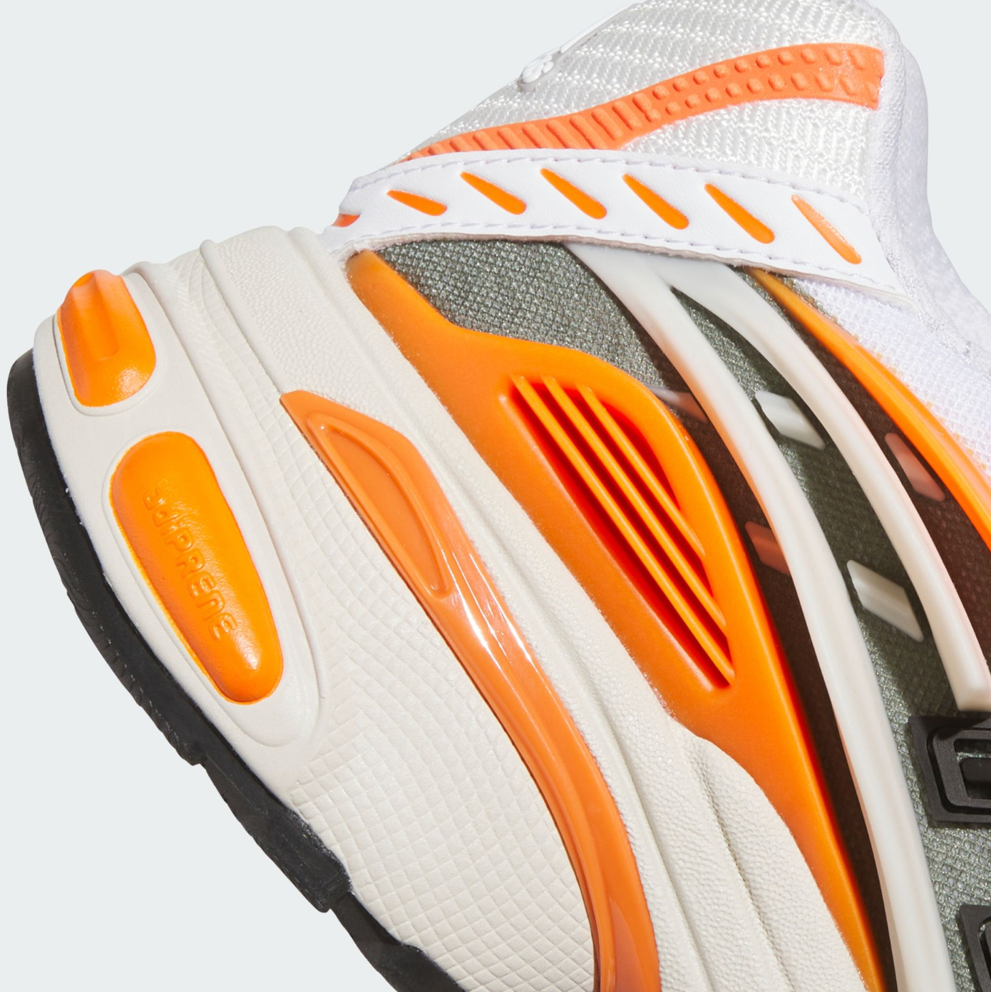 VIRGINIA ALISTAR JELLYFISH - ORANGE