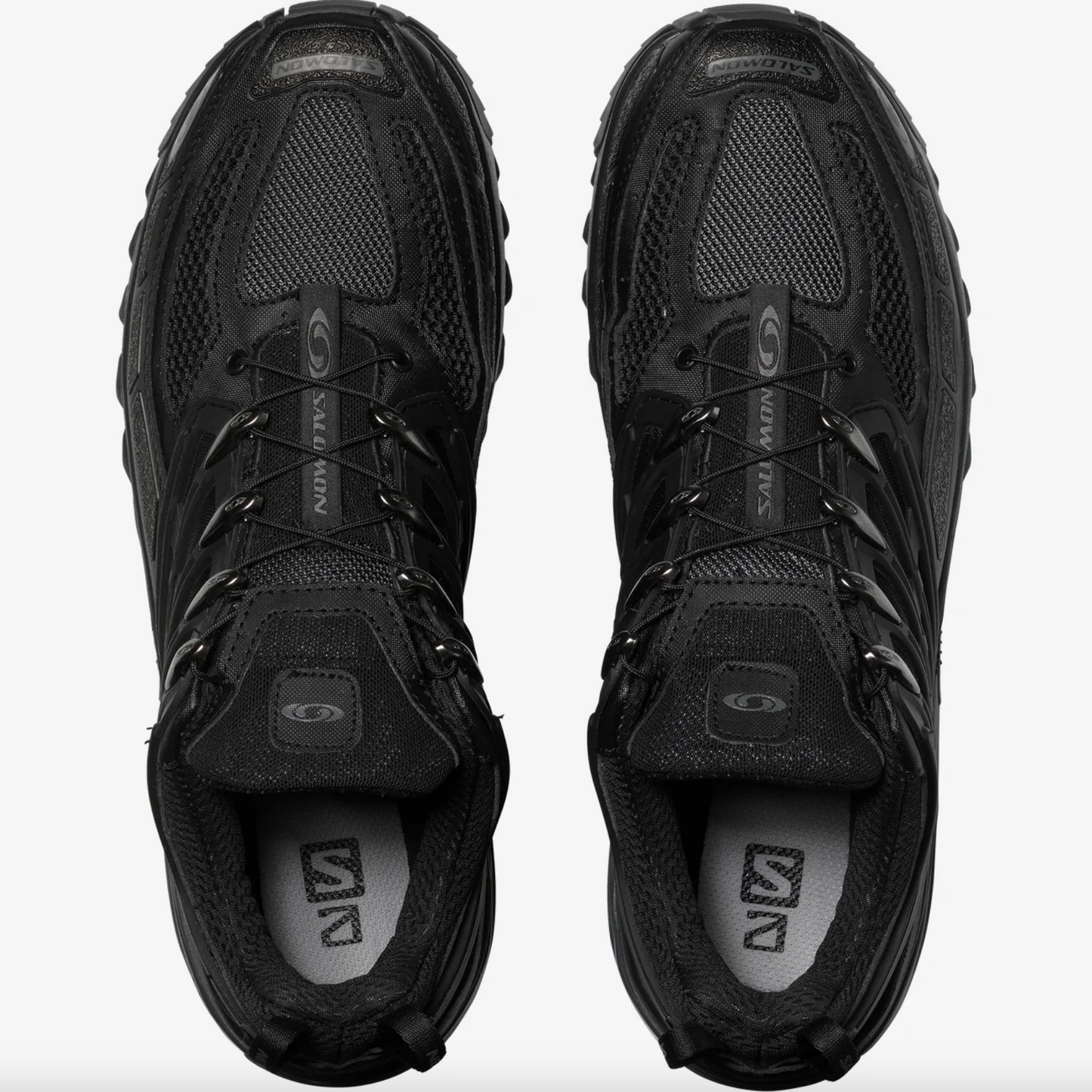 Salomon ACS Pro Advanced Black | Sneakers Collection | RADPRESENT Salomon ACS Pro Advanced Black | Sneakers Collection | RADPRESENT