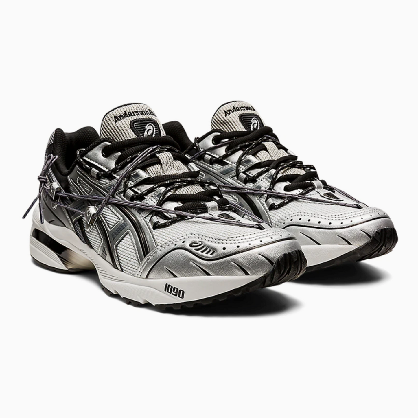 Asics Andersson Bell x Gel 1090 | Sneakers Collection | RADPRESENT Asics Andersson Bell x Gel 1090 | Sneakers Collection | RADPRESENT