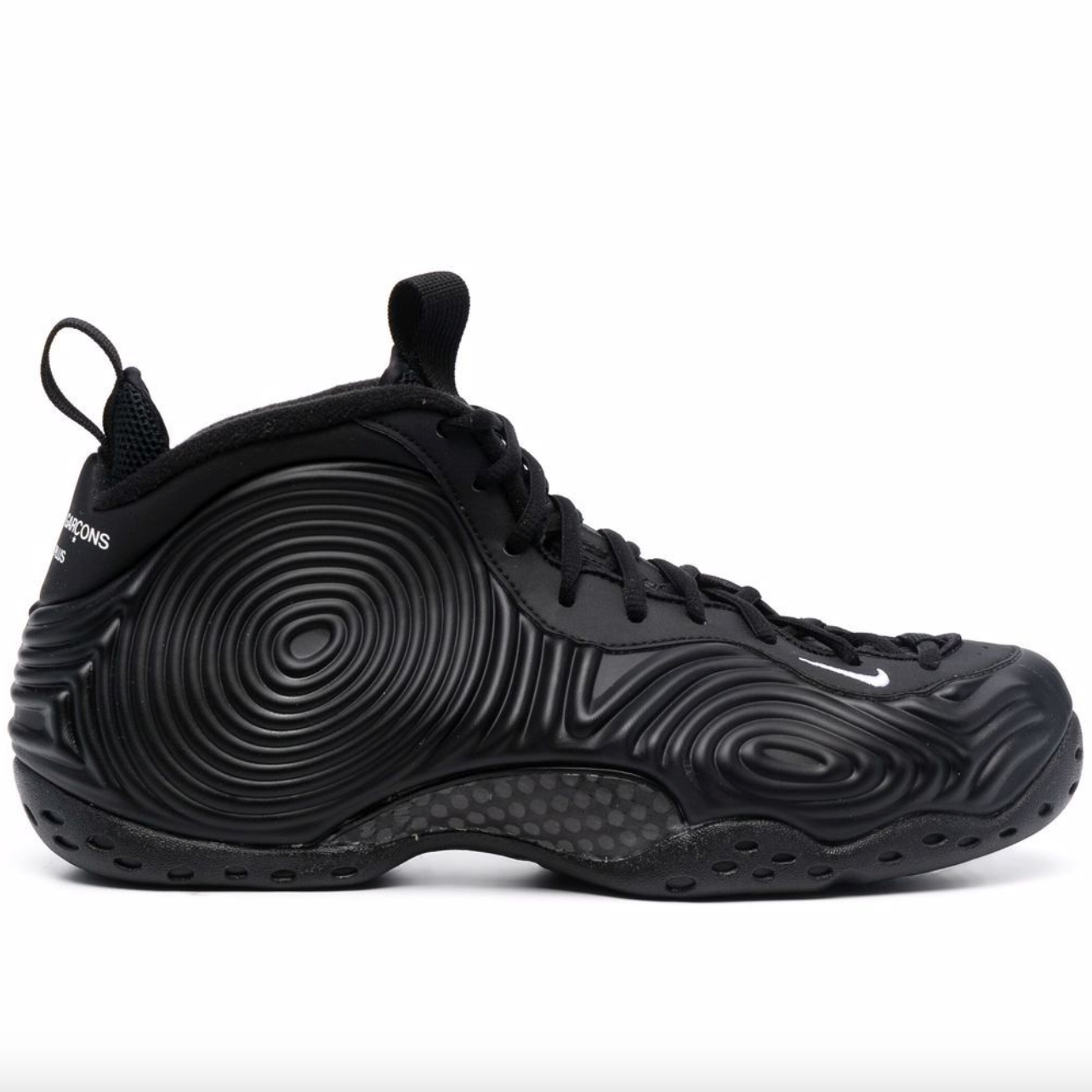 Comme des Garçons Homme Plus x Nike Air Carnivore Foam Posit Comme des Garçons Homme Plus x Nike Air Carnivore Foam Posit