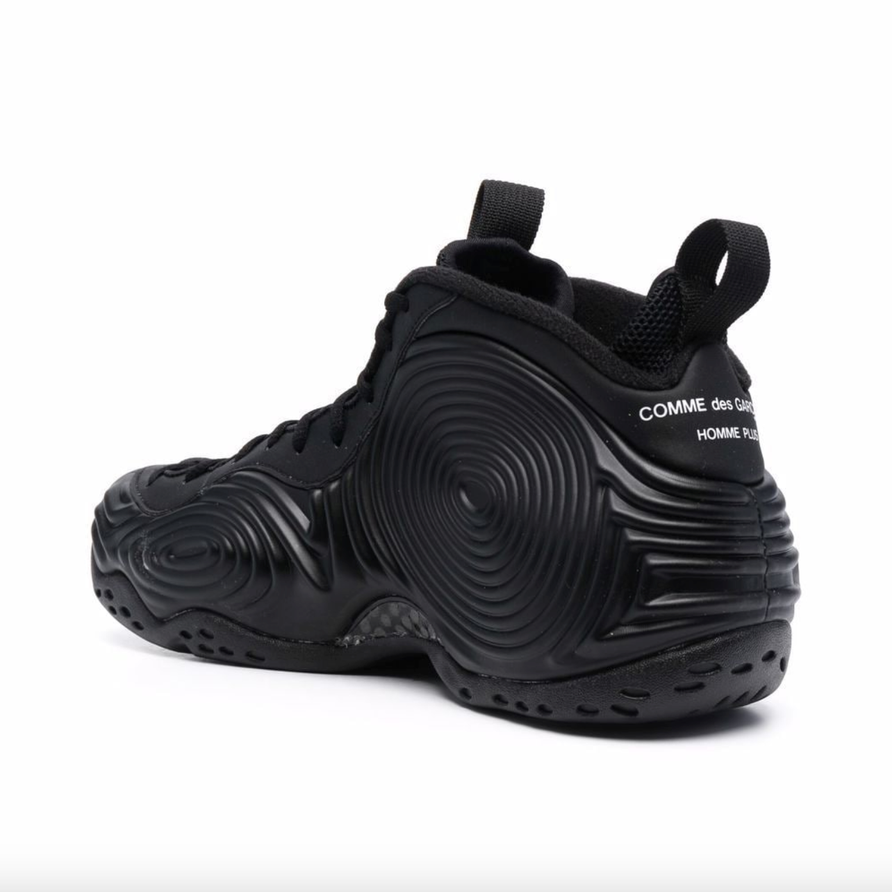 Comme Garçons Homme Plus x Nike Air Carnivore Foam Posit Sneakers | RADPRESENT