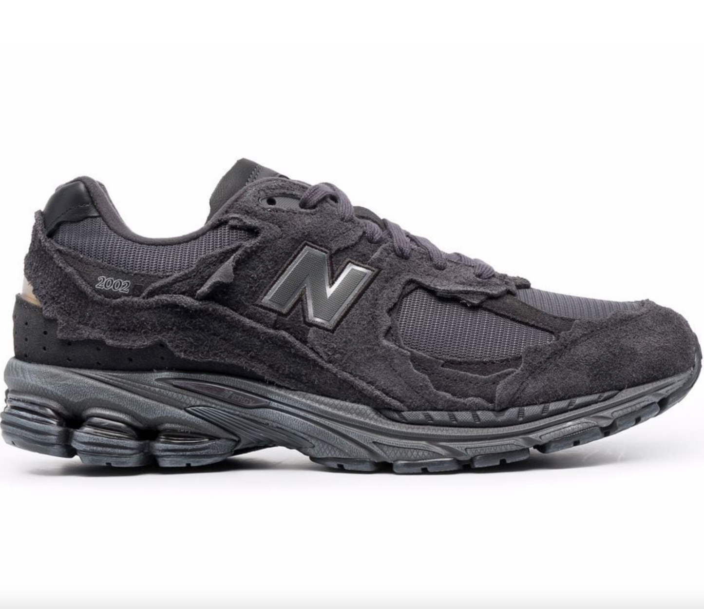 New Balance M2002REH ダークグレー 25.5cm 国内8月21日発売予定 New Balance M2002REH ダークグレー 25.5cm 国内8月21日発売予定