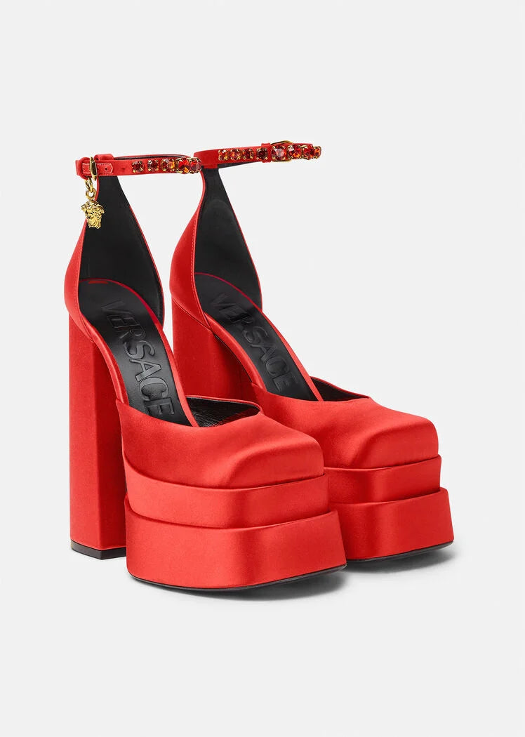 MEDUSA AEVITAS PLATFORM PUMPS - Main Image