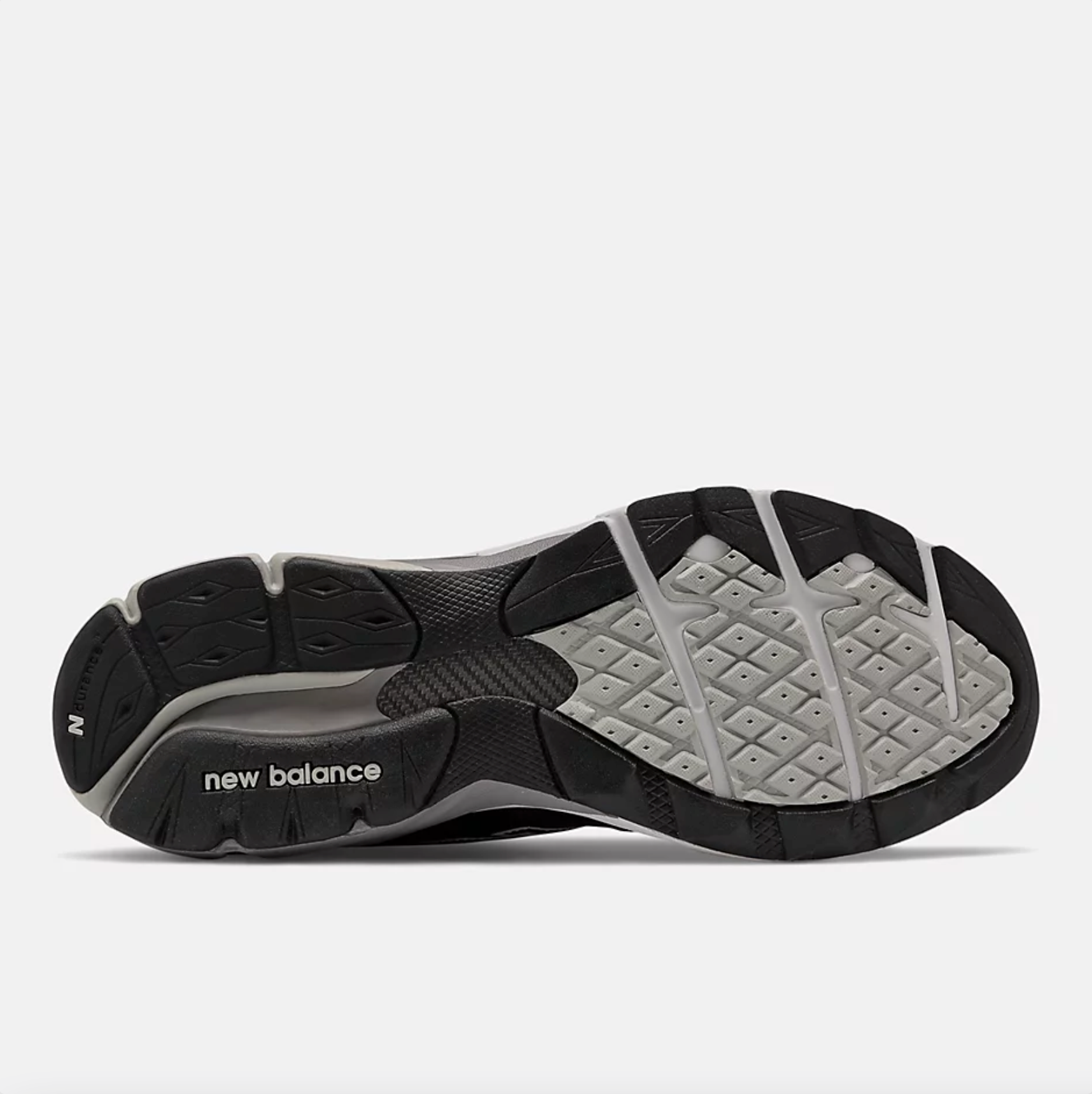 mínimo Alianza viceversa New Balance Made in USA 990v3 Core | Sneakers Collection | RADPRESENT