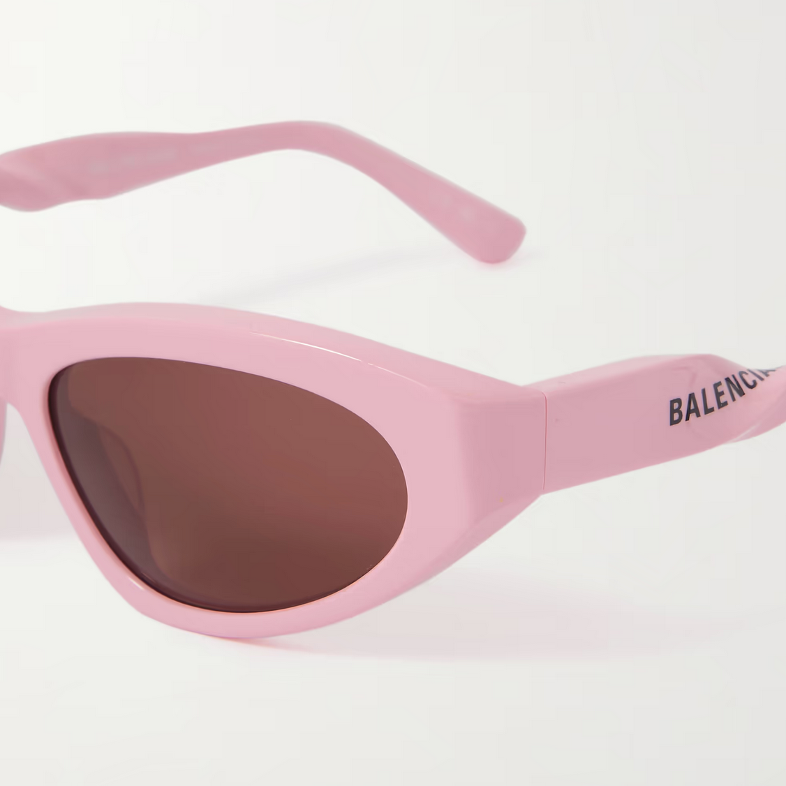 Pink brand sunglasses best sale