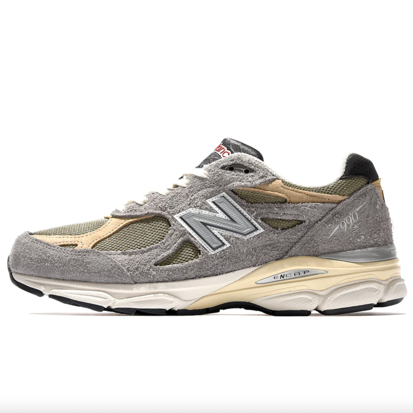 ニューバランス 990 リミテッド エディション テディ サンティス ニューバランス 990 リミテッド エディション テディ サンティス