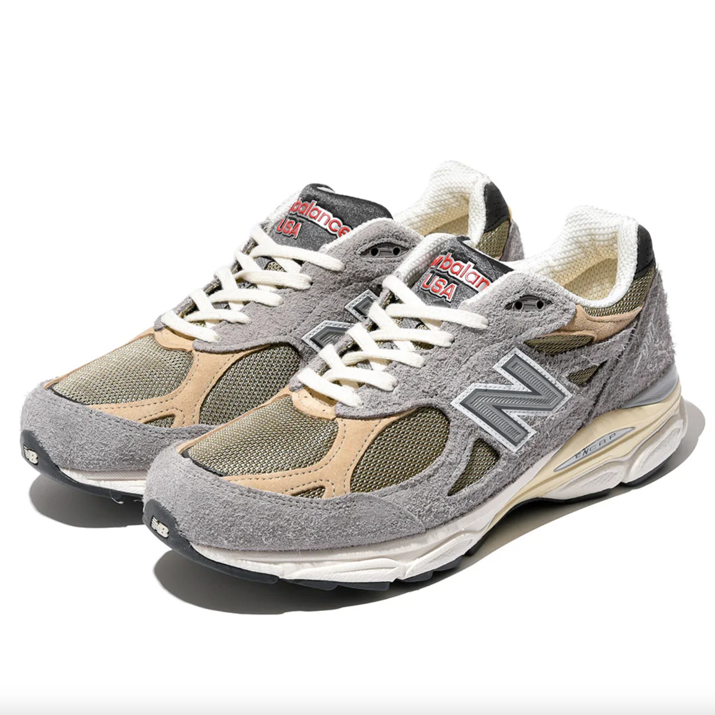 New Balance 990 Limited Edition Teddy Santis | Sneakers Collection