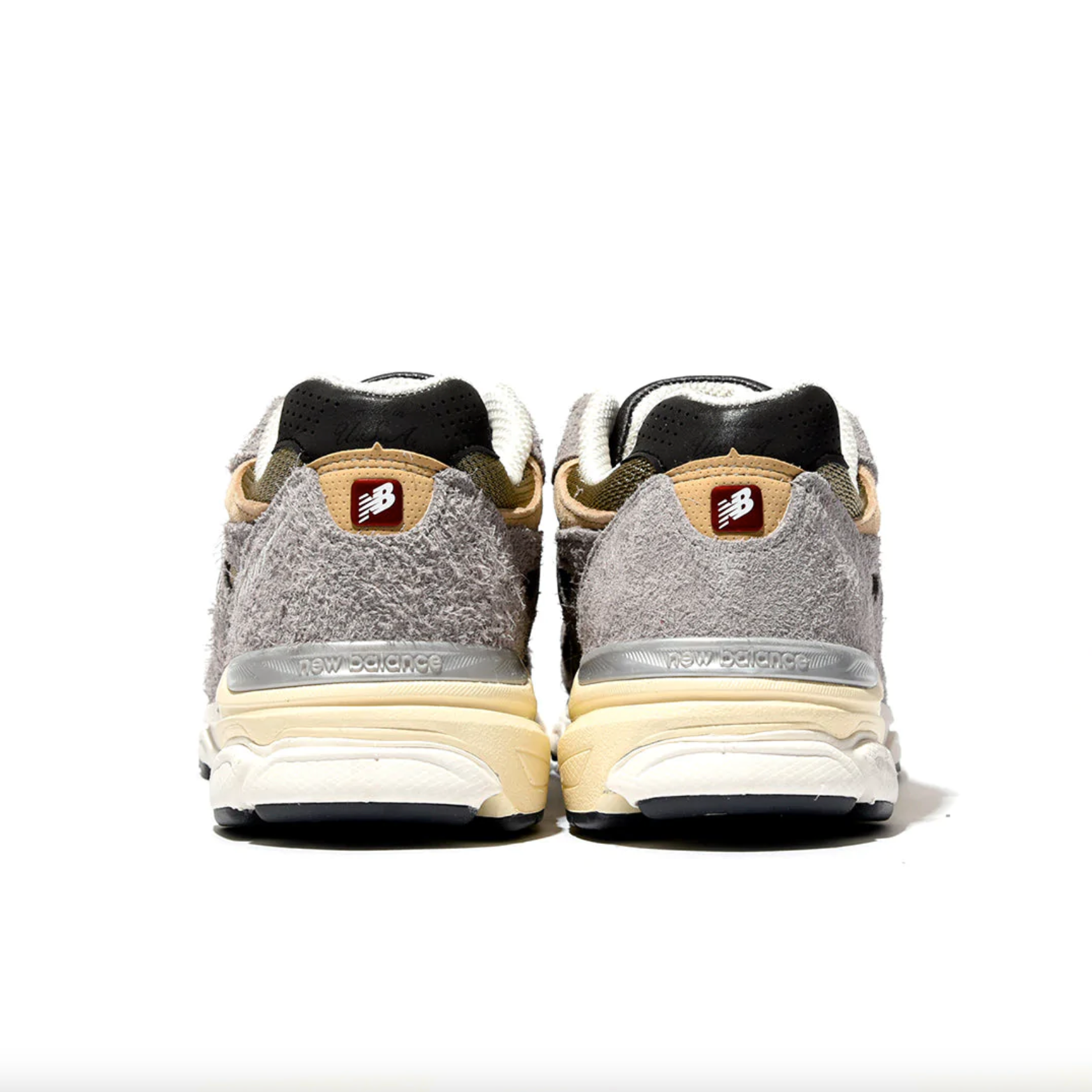 New Balance 990 Limited Edition Teddy Santis Sneakers Collection