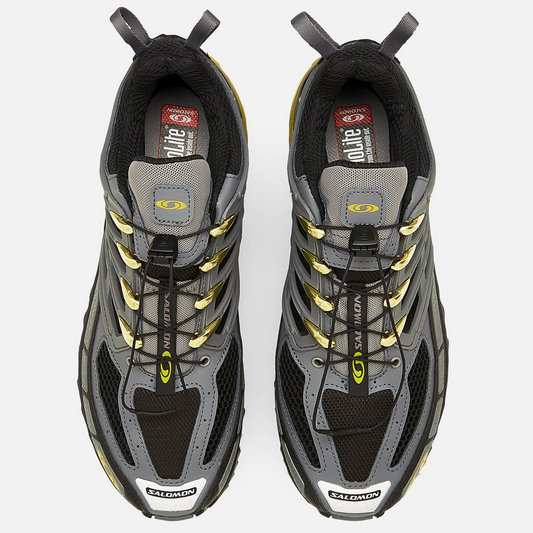 ACS PRO ADVANCED - MOUSSE ANTIQUE