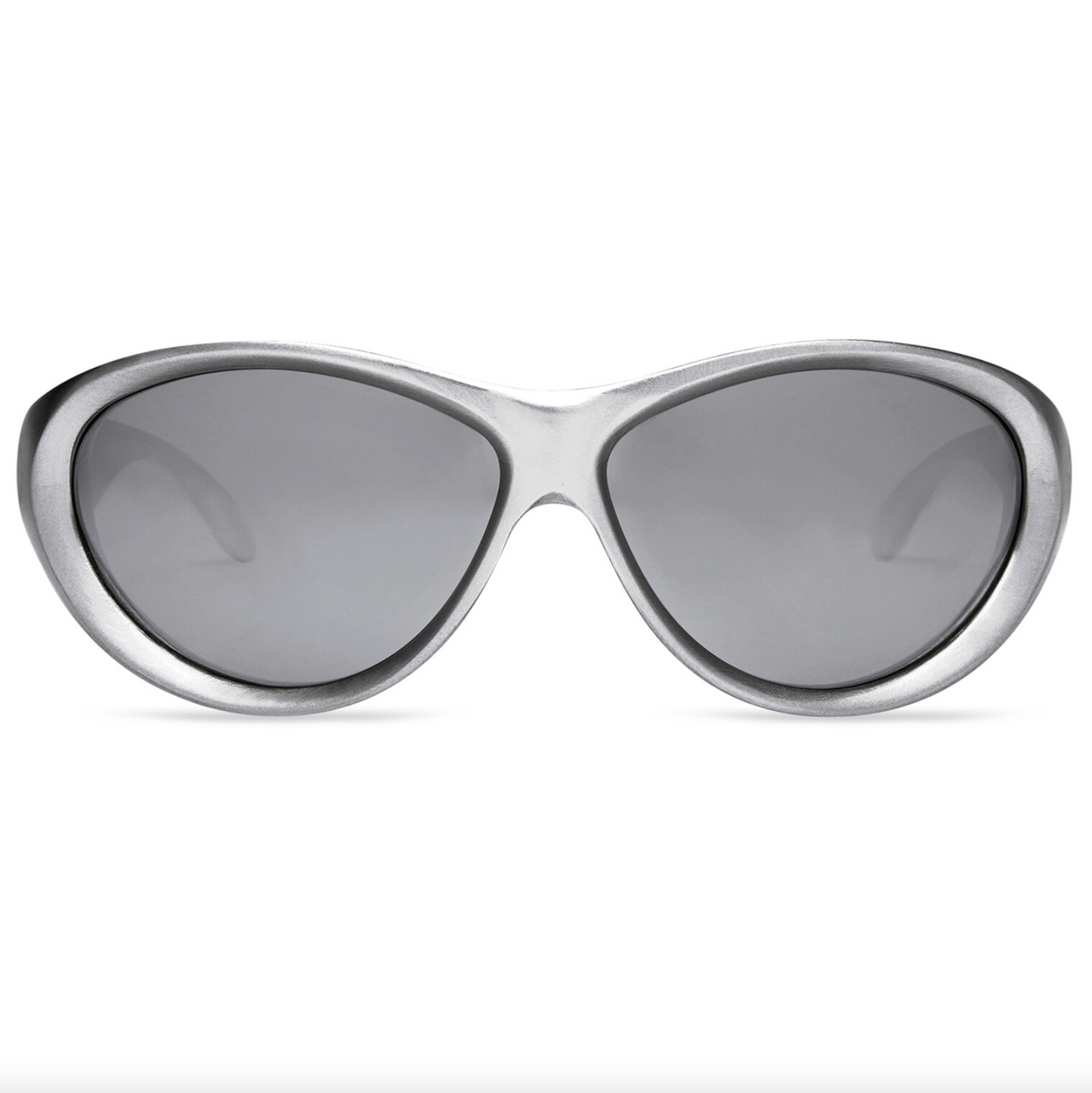 Balenciaga Eyewear Swift Round Sunglasses | Designer Balenciaga Eyewear Swift Round Sunglasses | Designer
