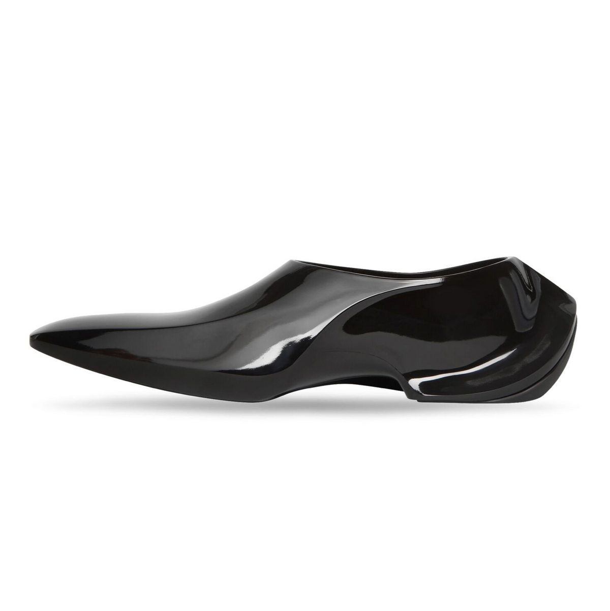 Balency Balenciaga Space Shoe | Archive Designer Collections | RADPRESENT