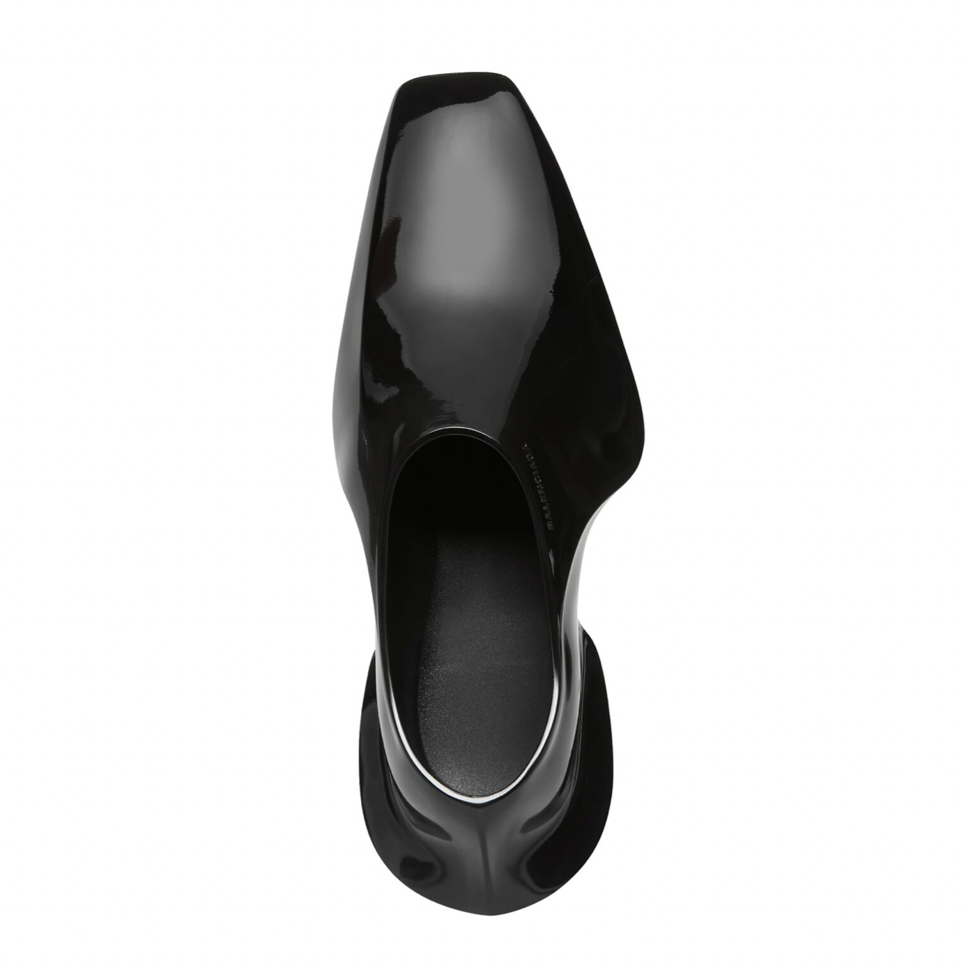 Balenciaga Space Shoe | Archive Designer Collections Balenciaga Space Shoe | Archive Designer Collections
