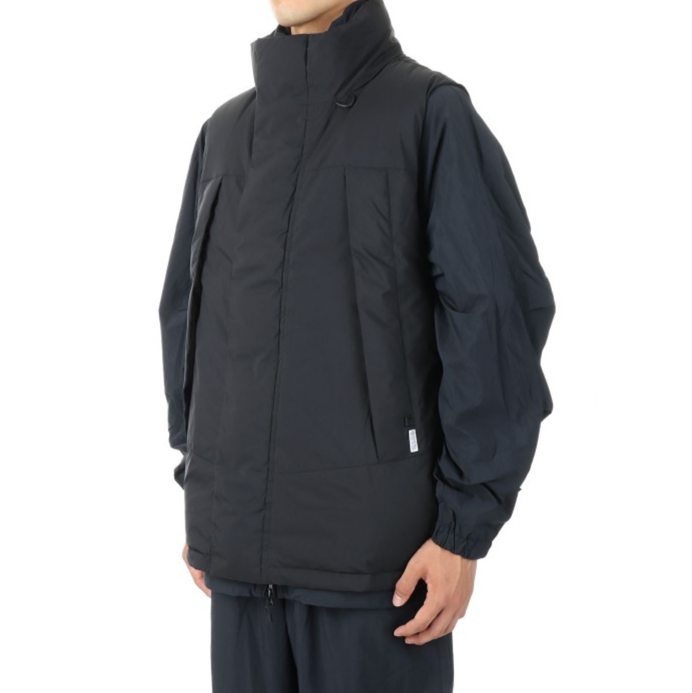 Gore-tex Infinium Field Down Vest | Daiwa Pier39 | RADPRESENT Gore-tex Infinium Field Down Vest | Daiwa Pier39 | RADPRESENT