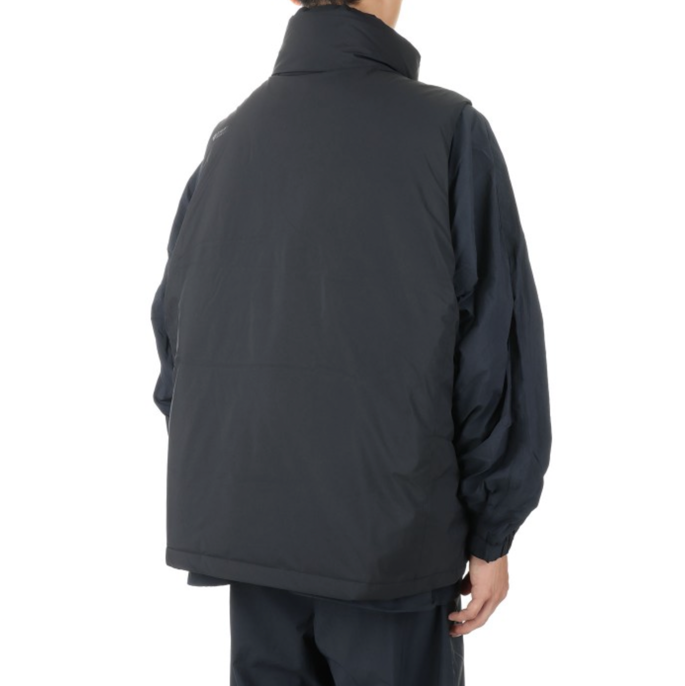 Gore-tex Infinium Field Down Vest | Daiwa Pier39 | RADPRESENT Gore-tex Infinium Field Down Vest | Daiwa Pier39 | RADPRESENT