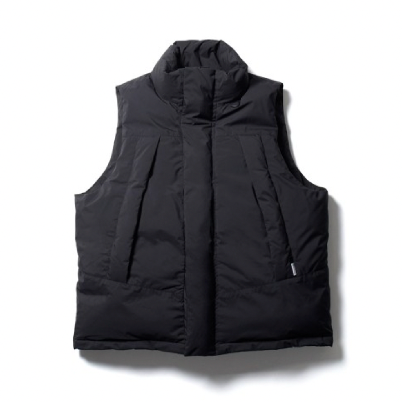 Gore-tex Infinium Field Down Vest | Daiwa Pier39 | RADPRESENT Gore-tex Infinium Field Down Vest | Daiwa Pier39 | RADPRESENT