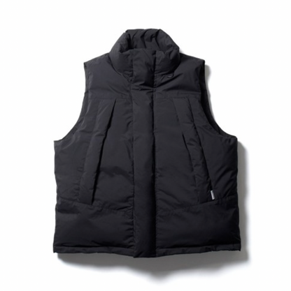 GORE-TEX INFINIUM Expedition Down Jacket | Hype Streetwear - RADPRESENT S / Beige / Nylon