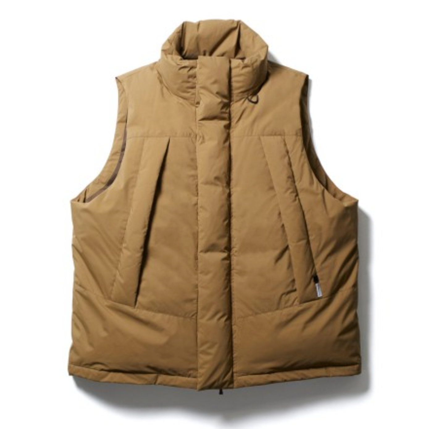 Gore-tex Infinium Field Down Vest | Daiwa Pier39 | RADPRESENT Gore-tex Infinium Field Down Vest | Daiwa Pier39 | RADPRESENT