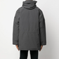 EXPEDITION PADDED PARKA - GRAPHITE