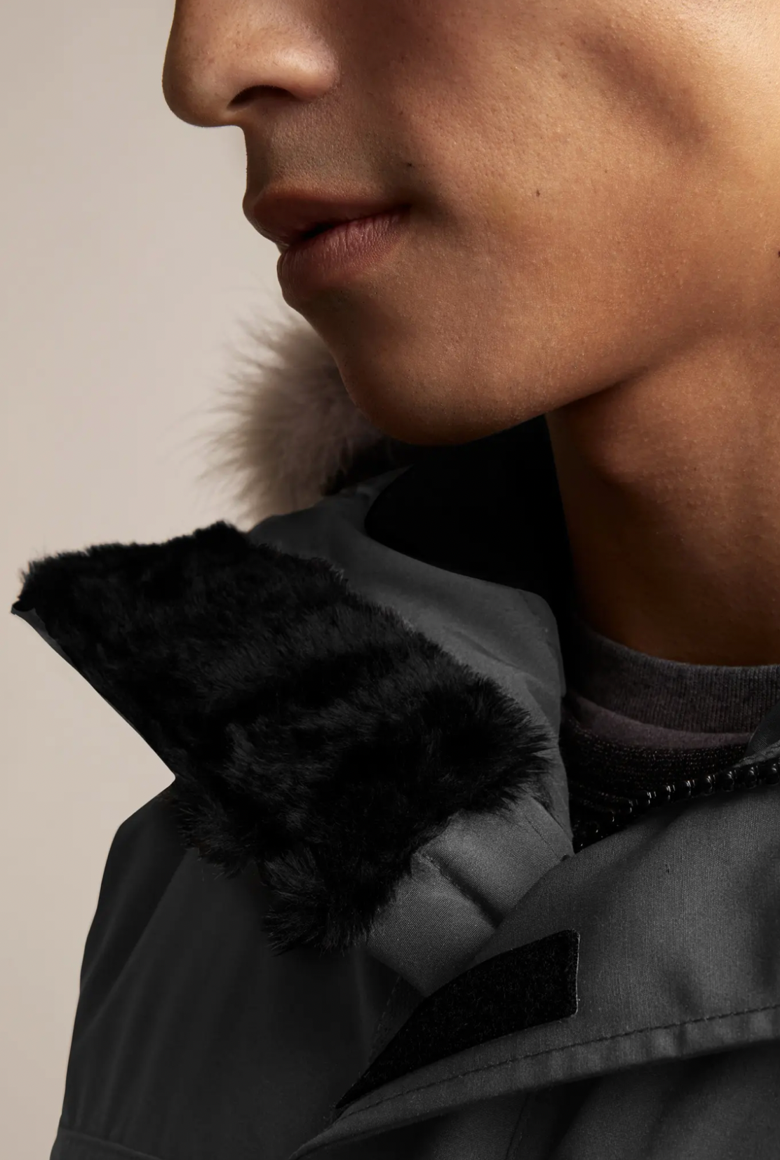 Canada goose sales expedition graphite