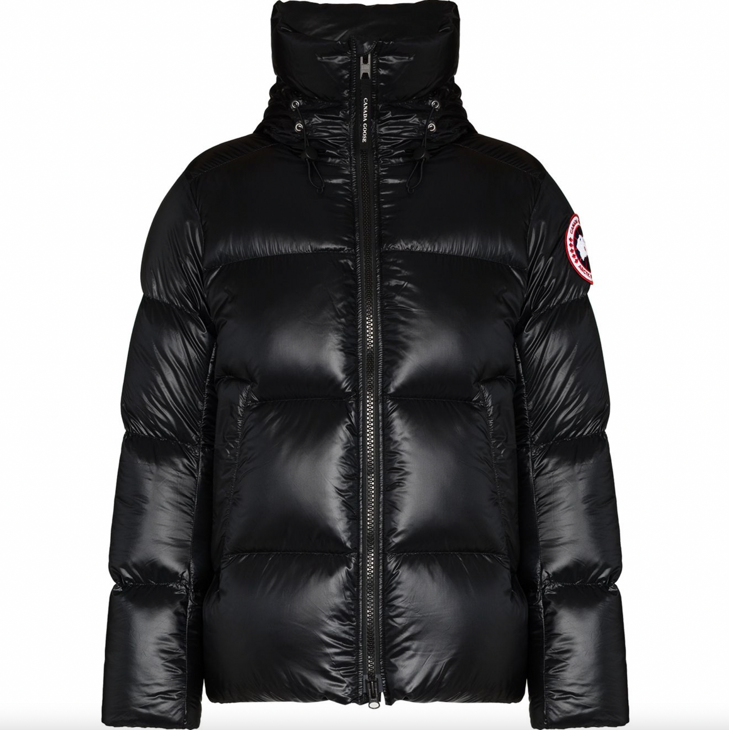 Canada Goose Core Crofton Puffer Jacket Down Jacket RADPRESENT
