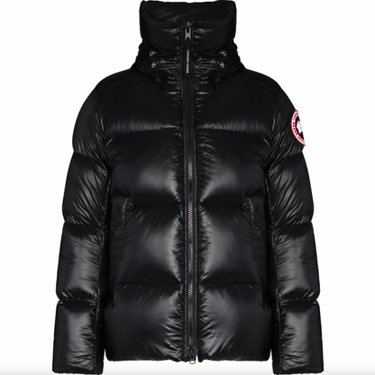 Canada Goose Core Crofton Puffer Jacket Down Jacket RADPRESENT